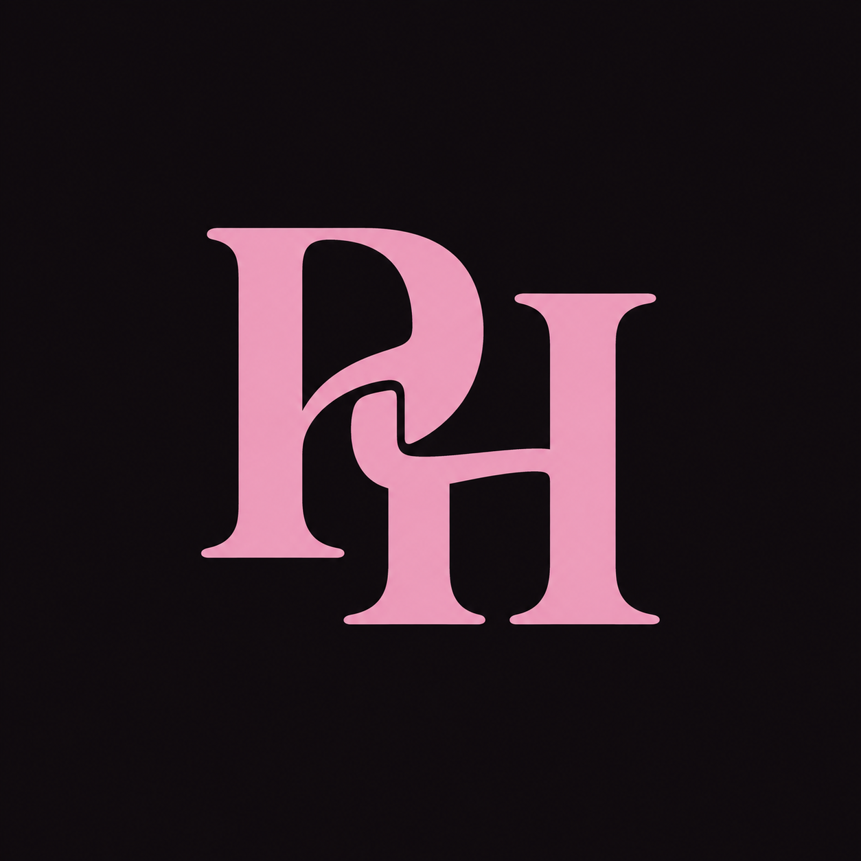 PINK HOUSE